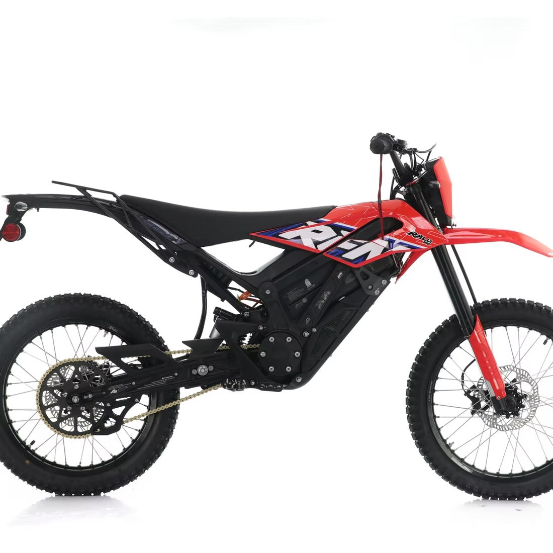 RFN Ares Rally Endurance PRO (Street Legal)