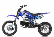 DB-32 110cc