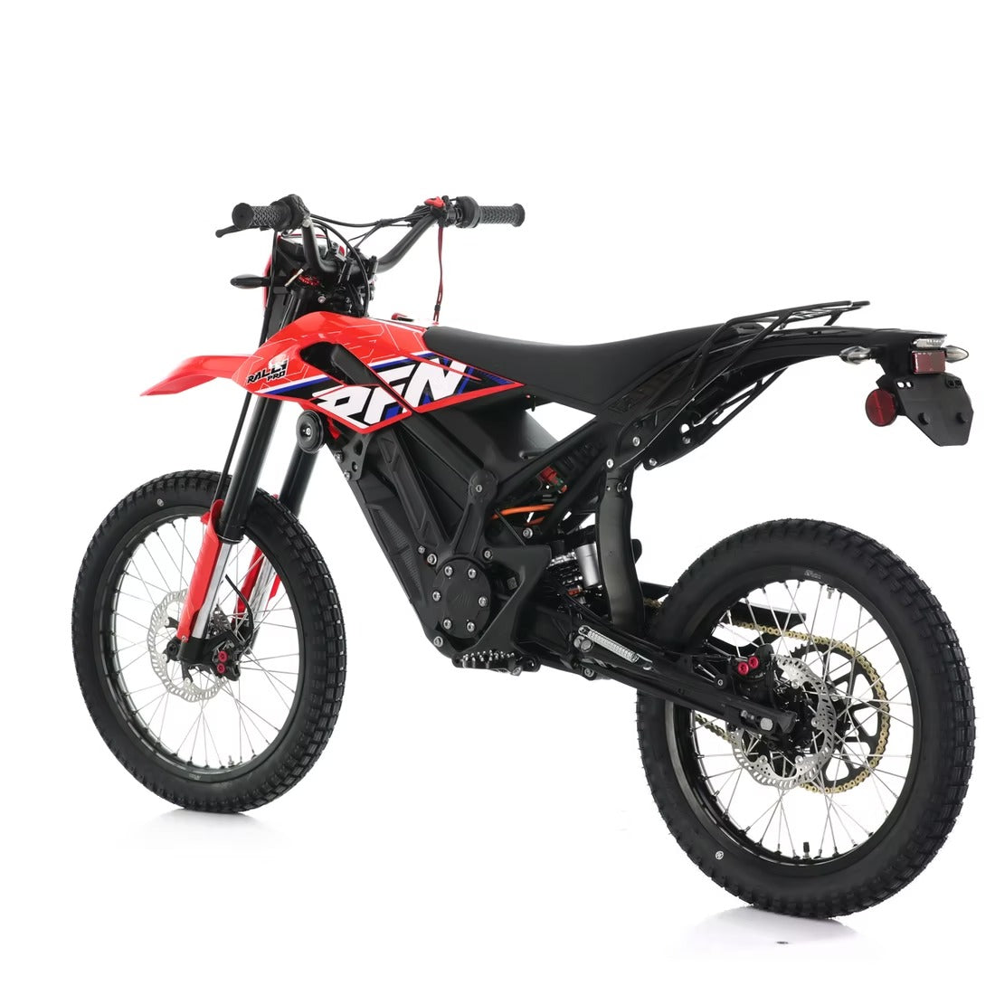 RFN Ares Rally Endurance PRO (Street Legal)