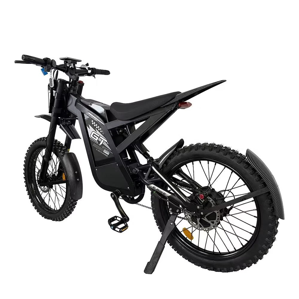 GT2000 Electric Dirt Bike