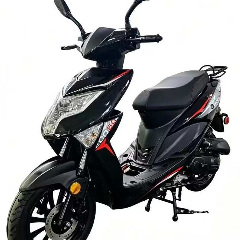 ECO 50cc Scooter