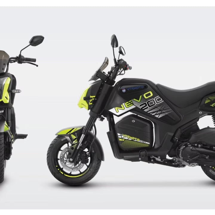 Nevo 200