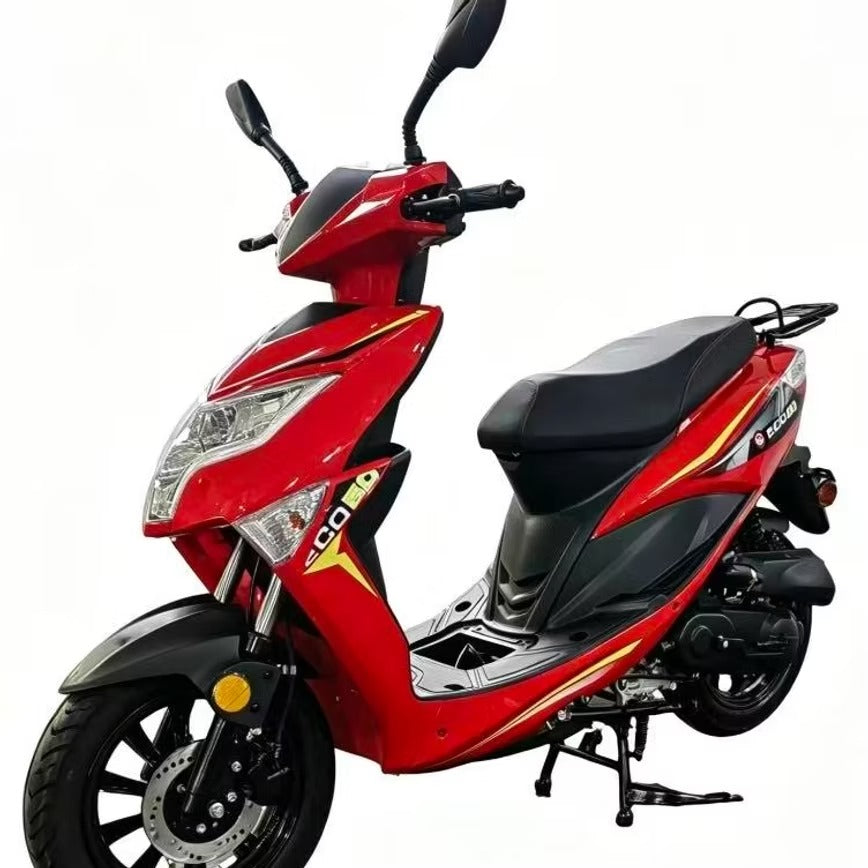 ECO 50cc Scooter
