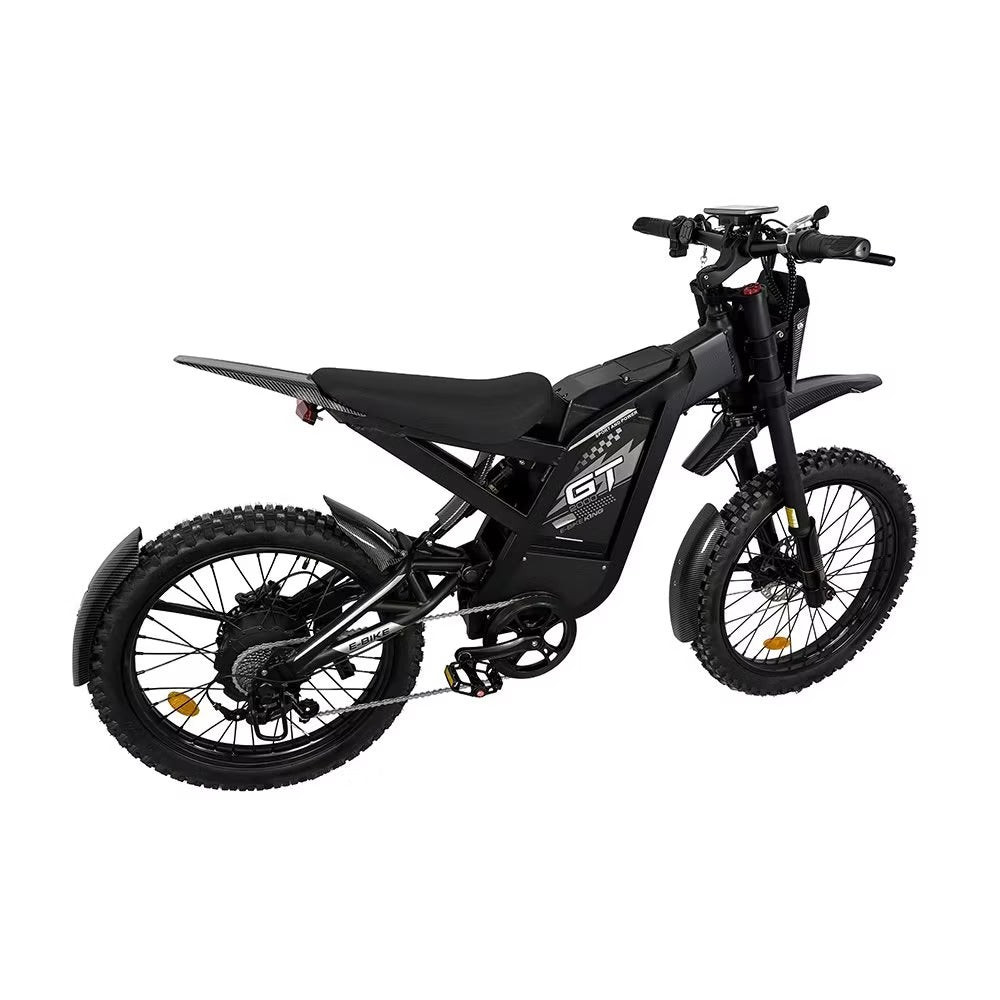 GT2000 Electric Dirt Bike
