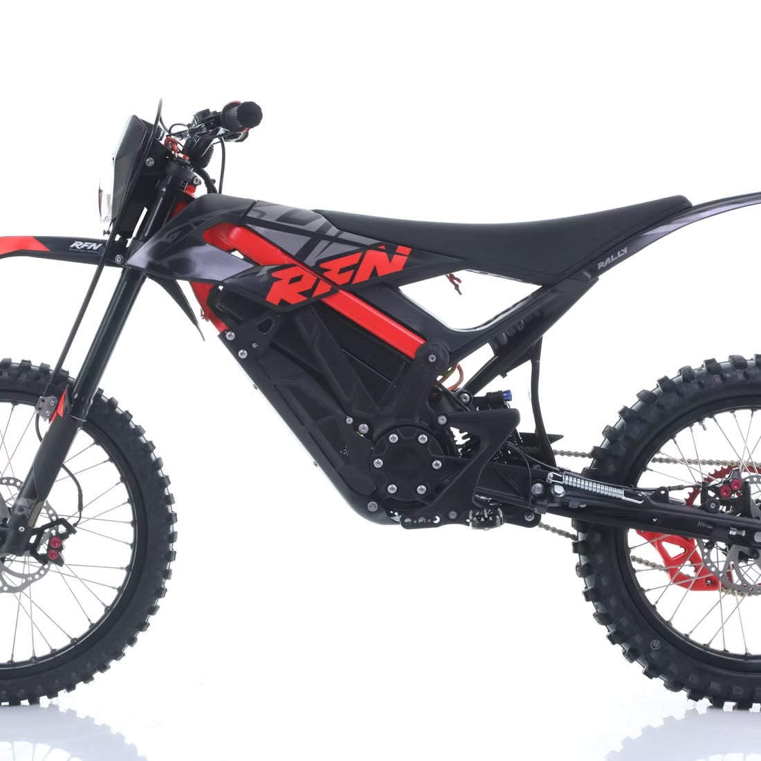 RFN Ares Rally with Headlight