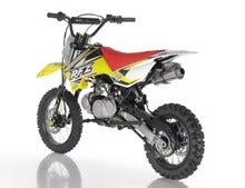 DB-X6 125cc