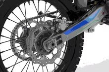 THUNDER 250cc DLX