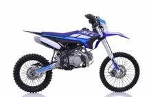 THUNDER 150cc DLX