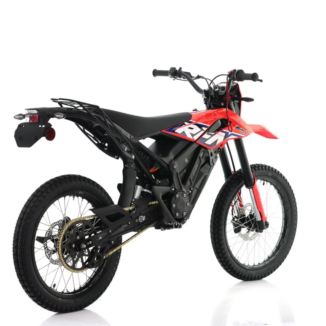 RFN Ares Rally Endurance PRO (Street Legal)