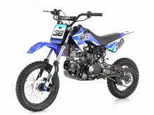 DB-38 110cc