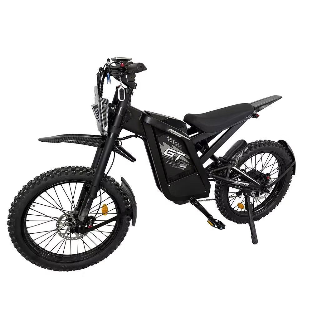 GT2000 Electric Dirt Bike
