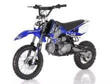 DB-X5 125cc