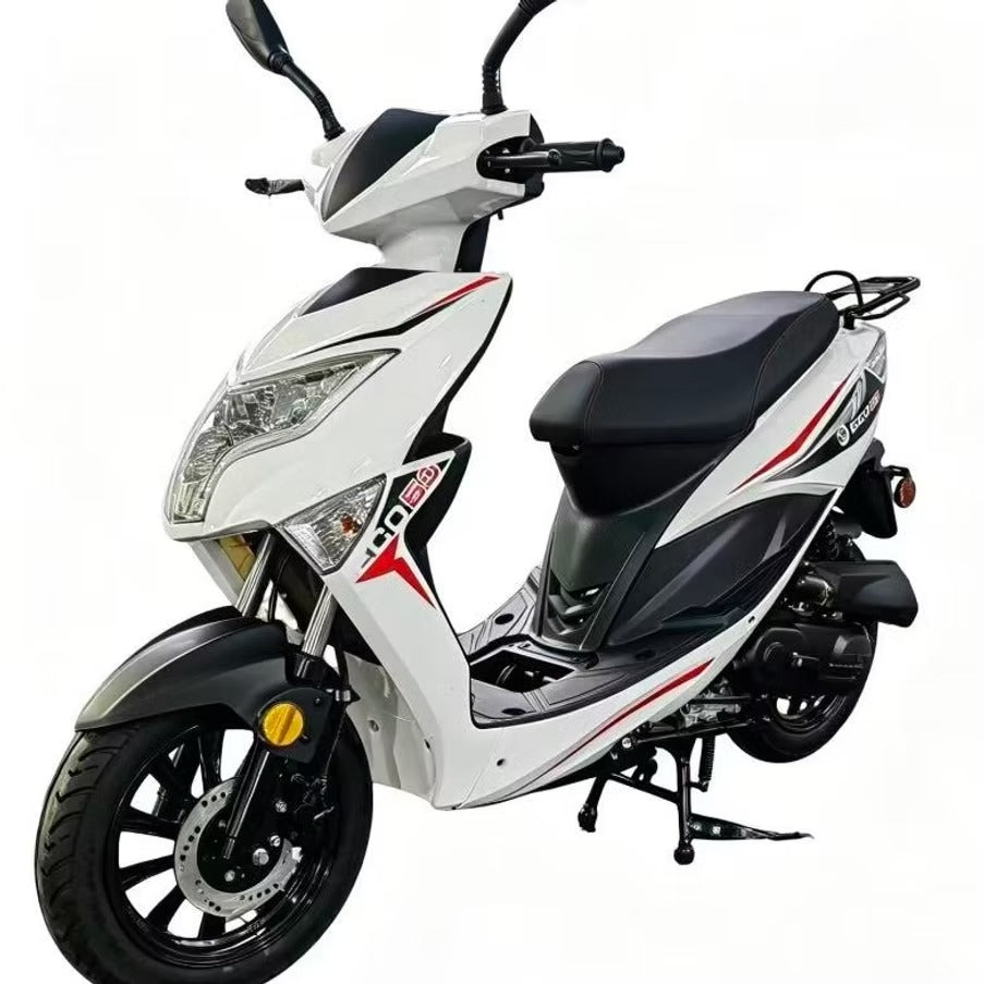 ECO 50cc Scooter