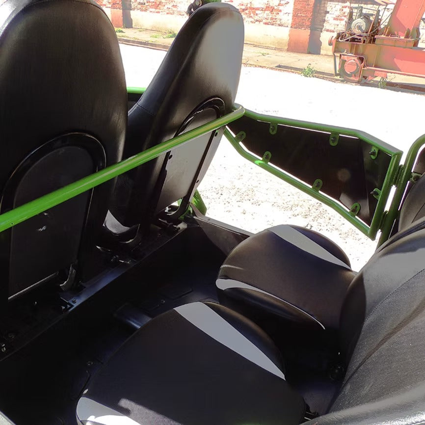 PREDATOR 400 XL-4 SEATS