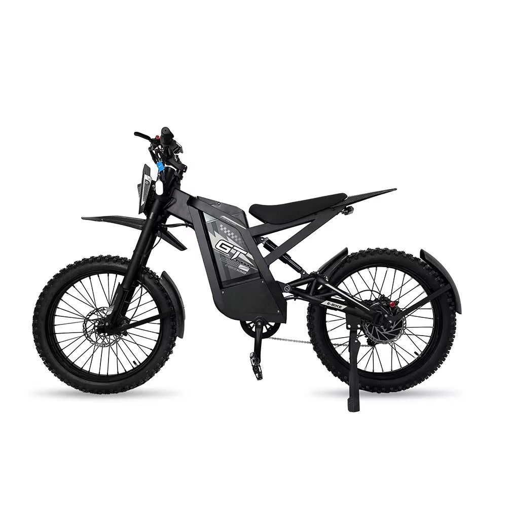 GT2000 Electric Dirt Bike