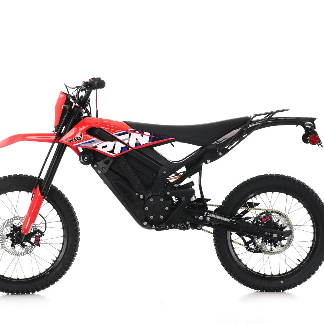 RFN Ares Rally Endurance PRO (Street Legal)