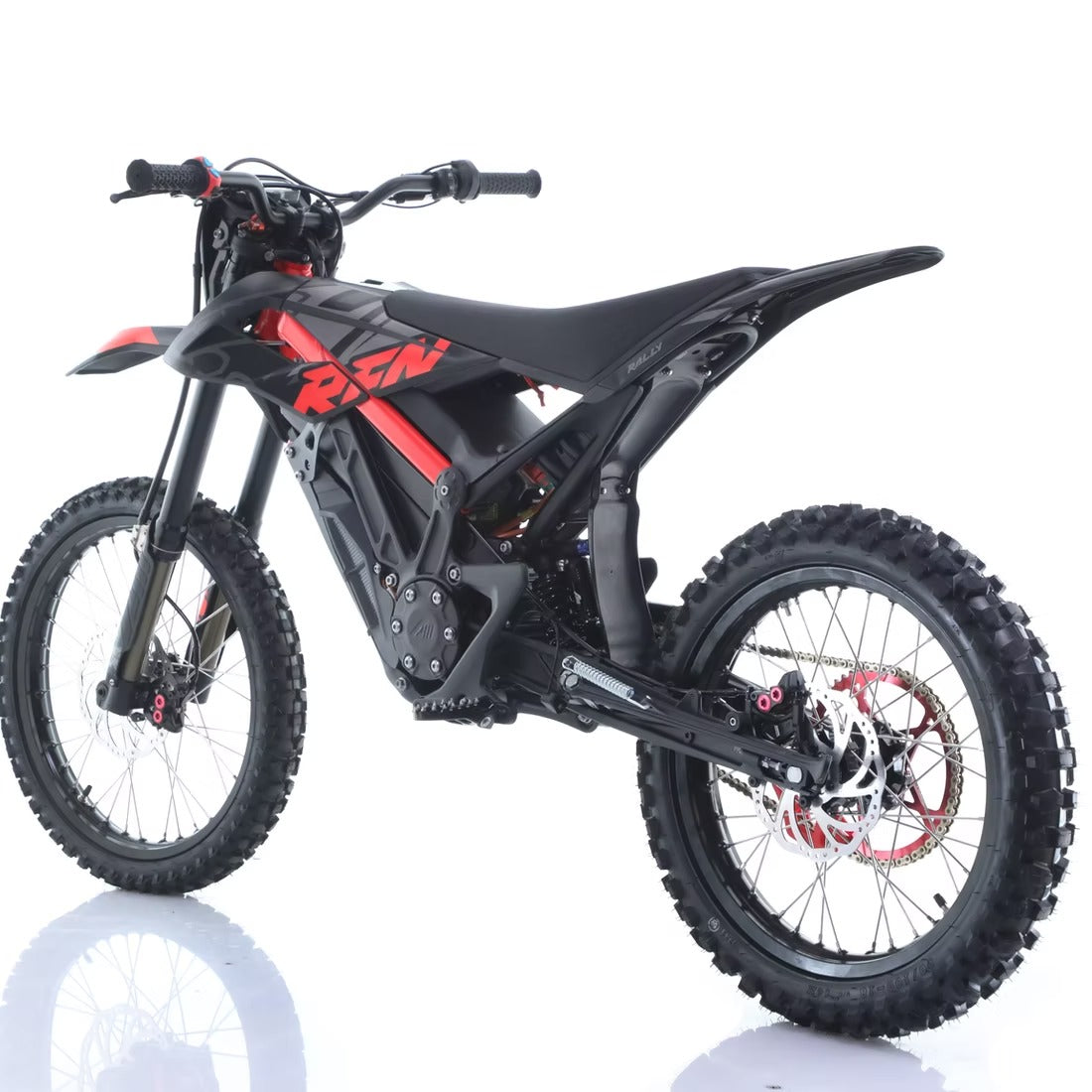 RFN Ares Rally with Headlight