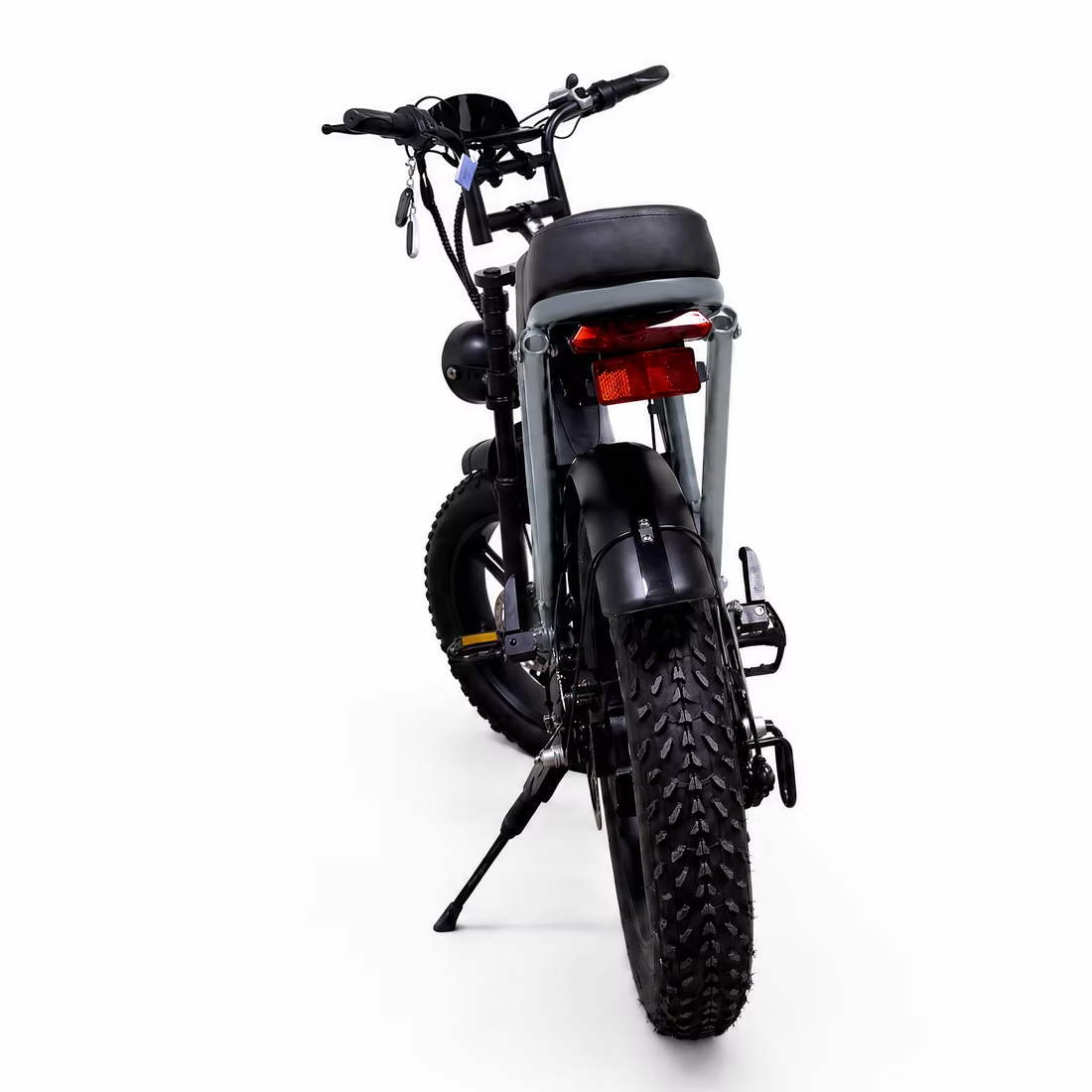 V8 - 20 Inch Electric Bicycle