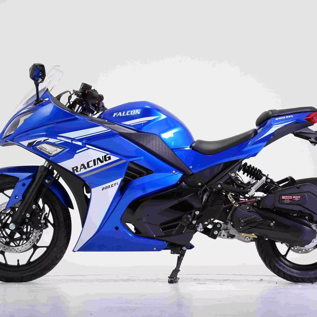 FALCON 200CC