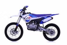 THUNDER 300cc DLX