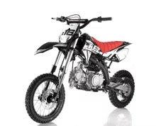 DB-X16 125cc - NEW FRAME