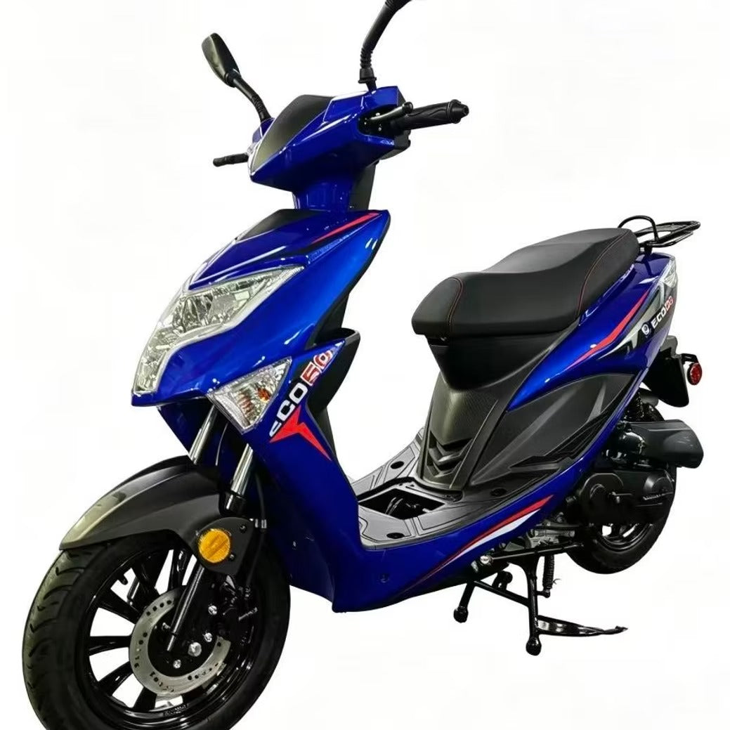 ECO 50cc Scooter