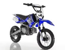DB-X4 110cc