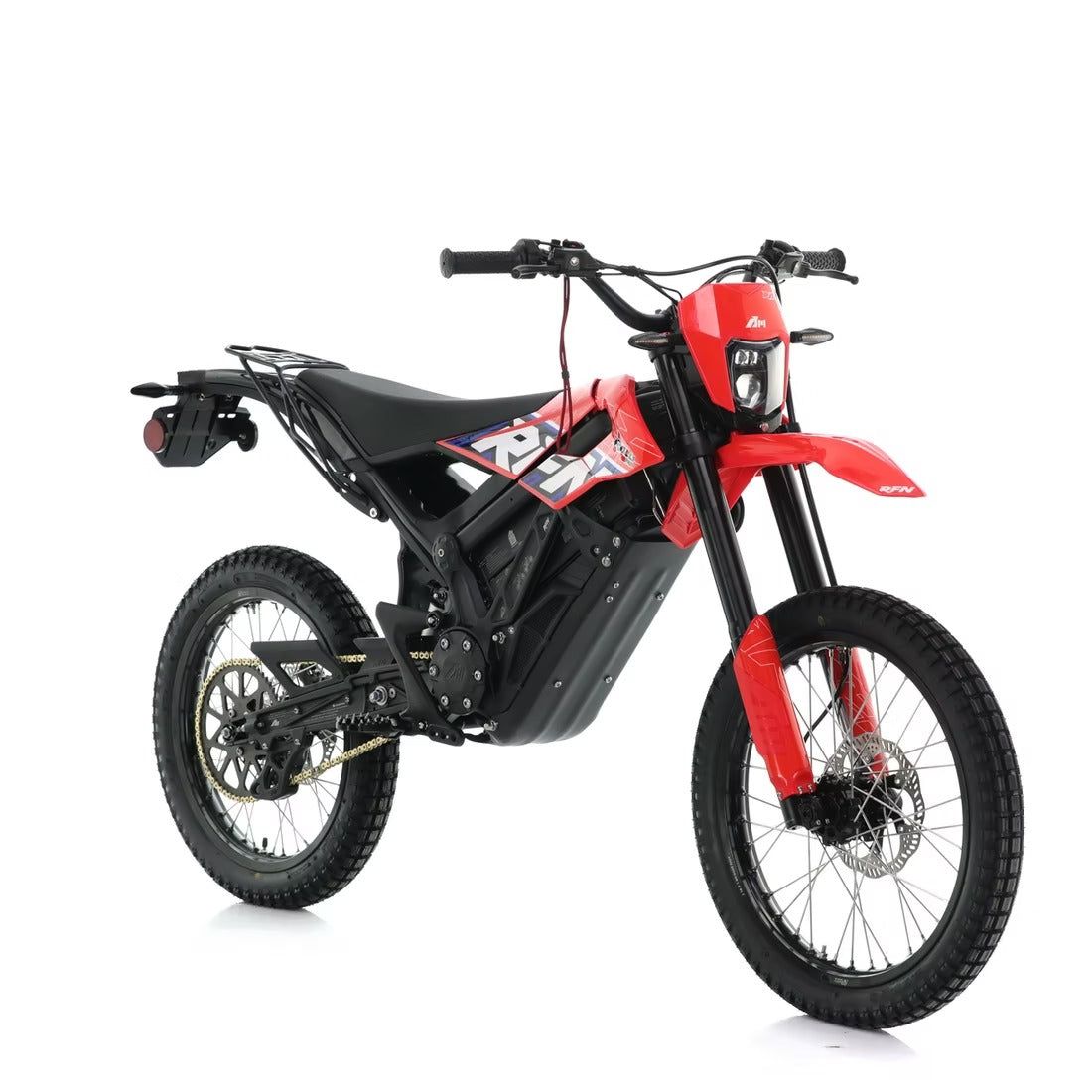 RFN Ares Rally Endurance PRO (Street Legal)
