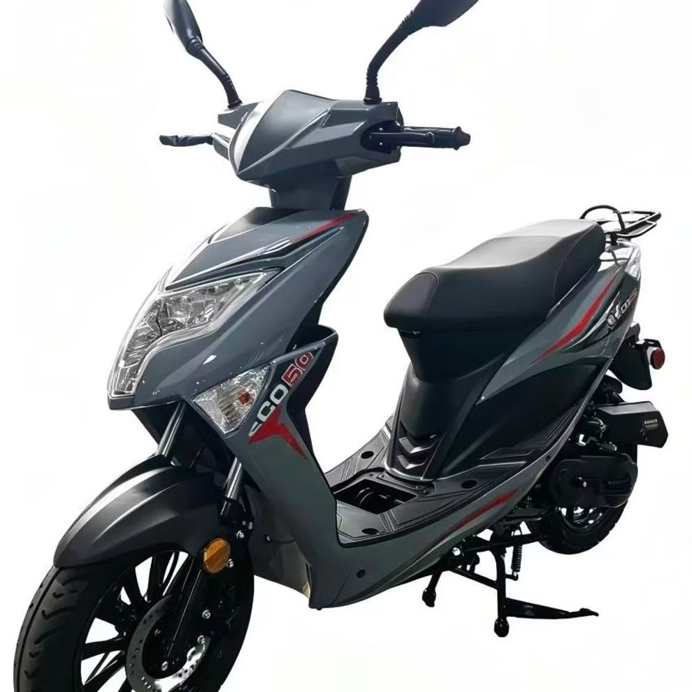 ECO 50cc Scooter