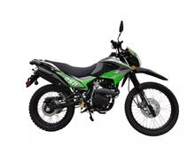 RAVEN 250CC XL
