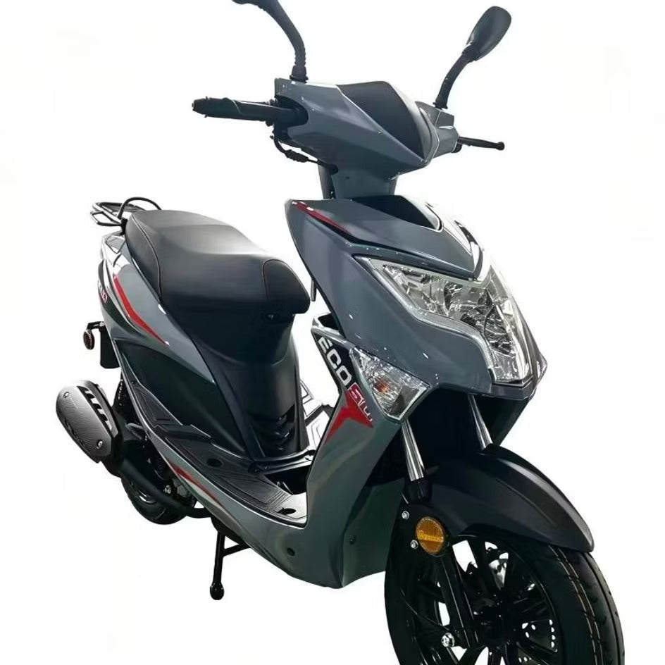 ECO 50cc Scooter