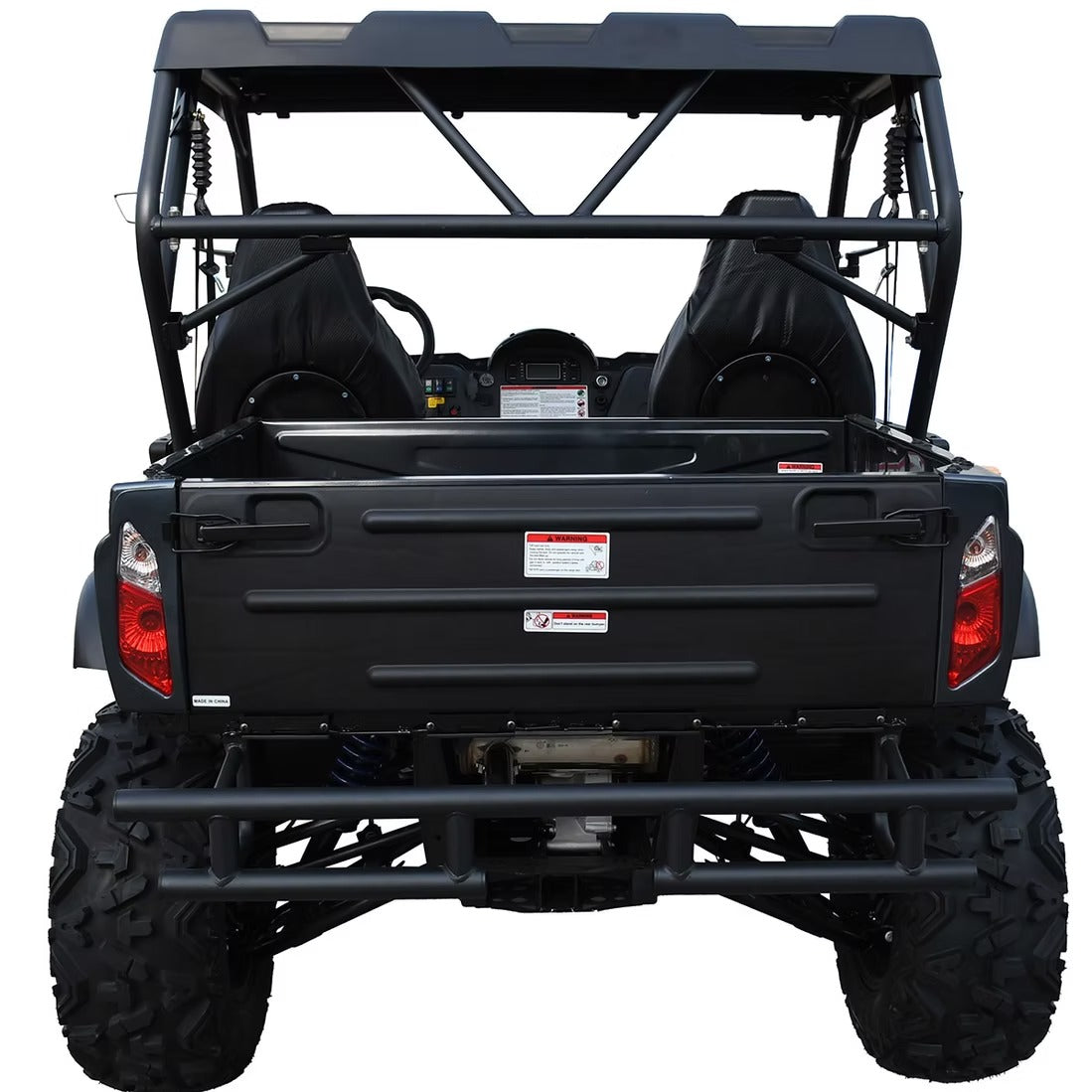 MAXIMUS 800CC