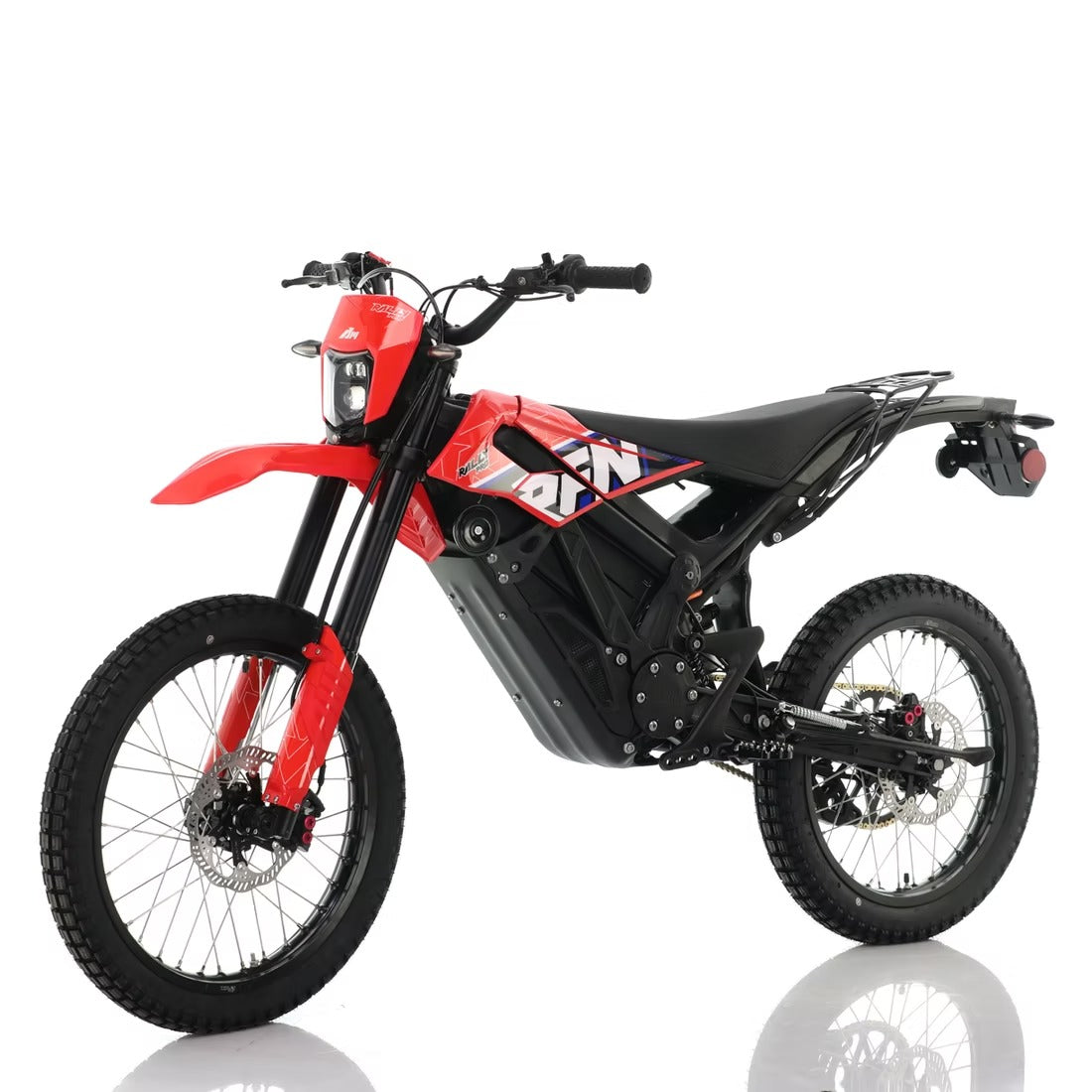 RFN Ares Rally Endurance PRO (Street Legal)