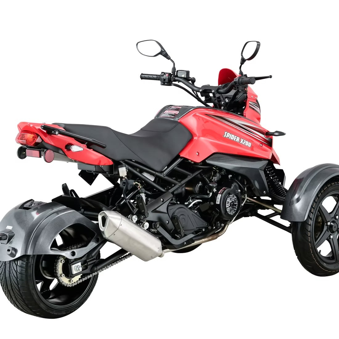 SX200