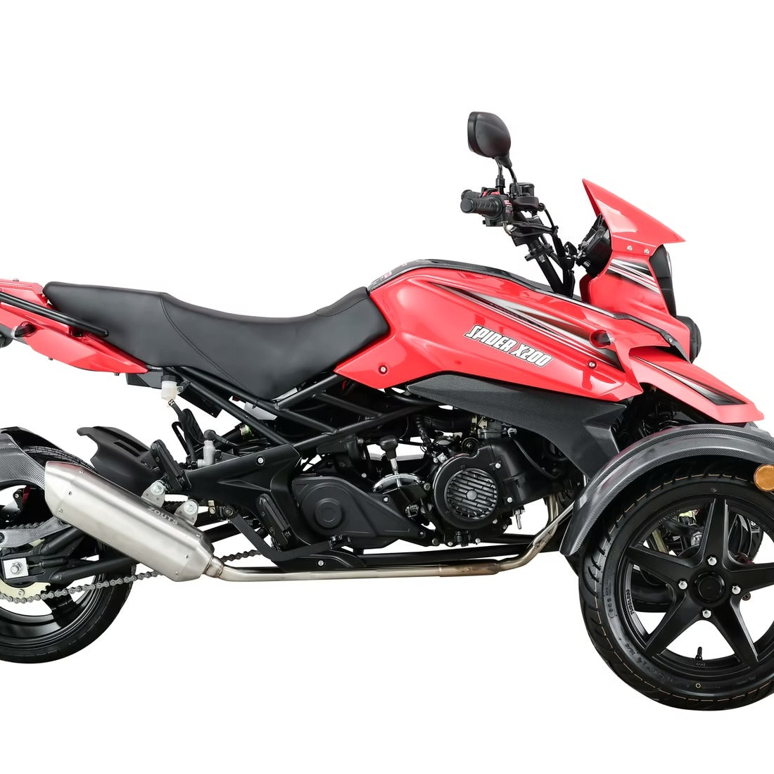 SX200