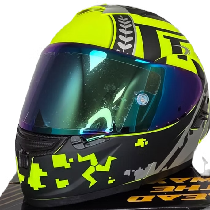 SPORT FLIP UP LED TN-8635J