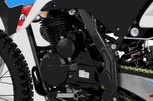 THUNDER 250cc
