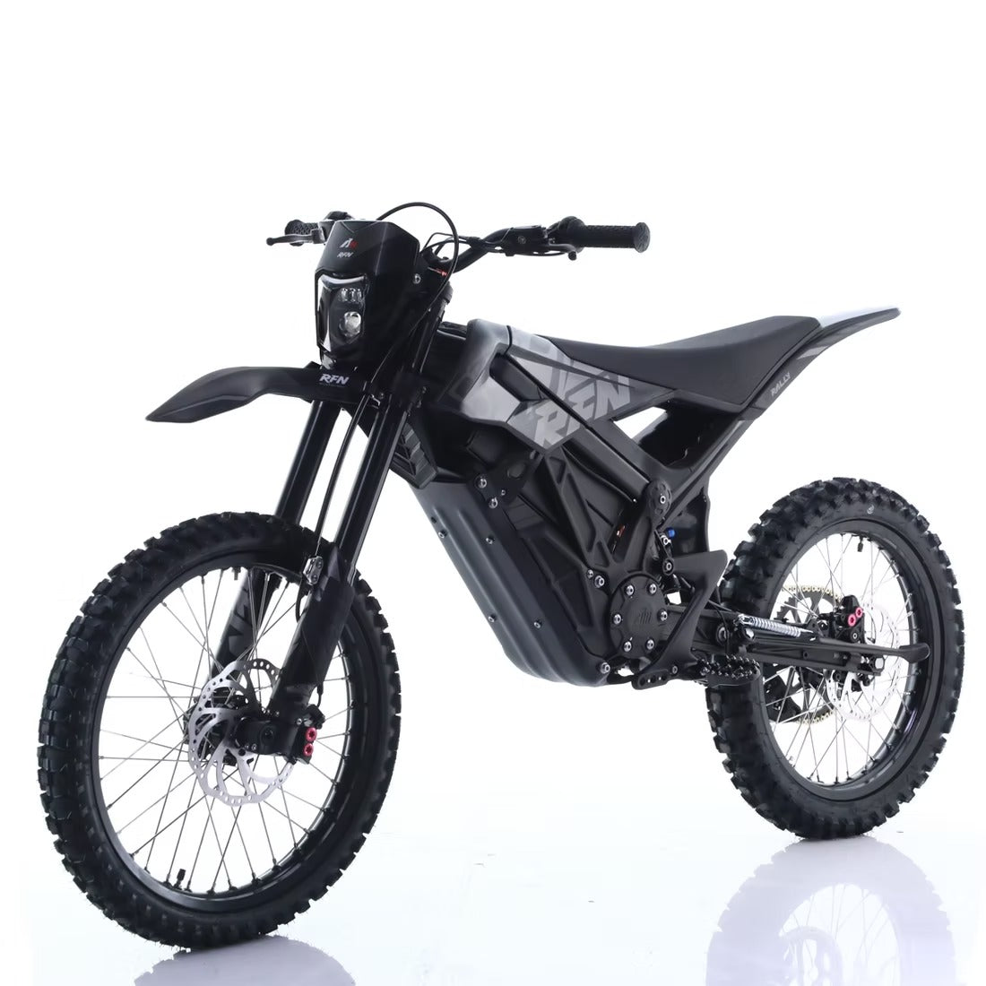RFN Ares Rally with Headlight