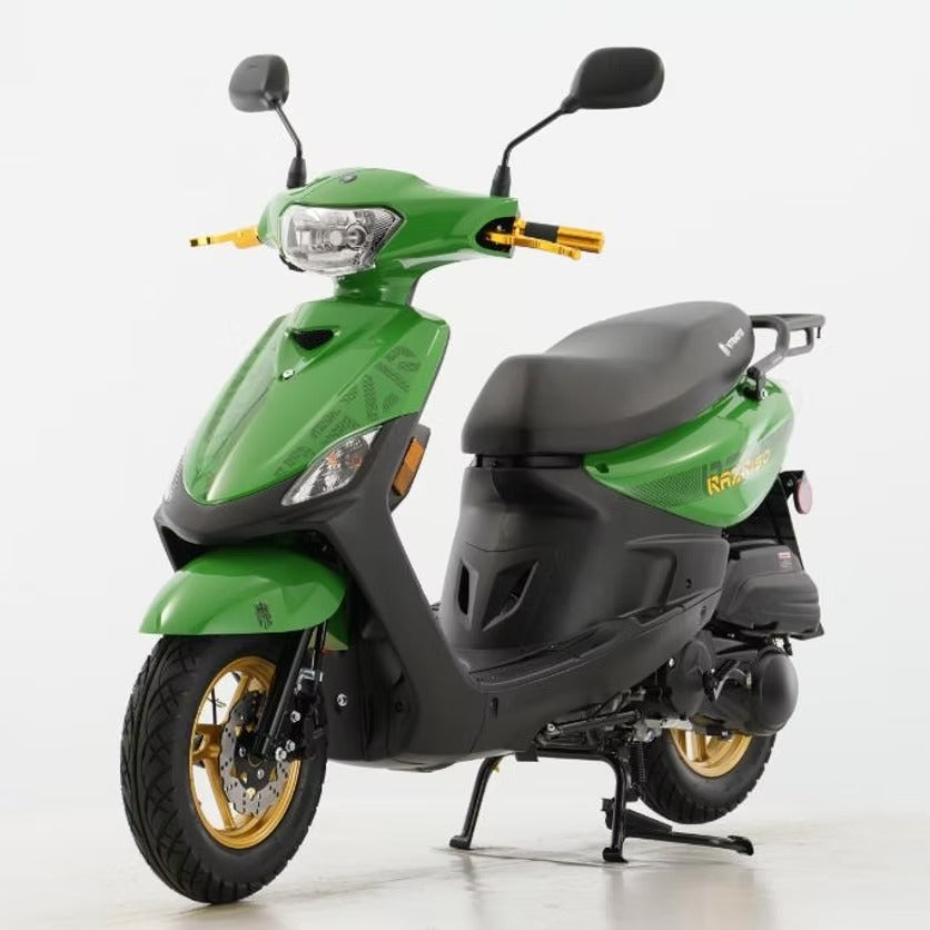 RAZR 150cc