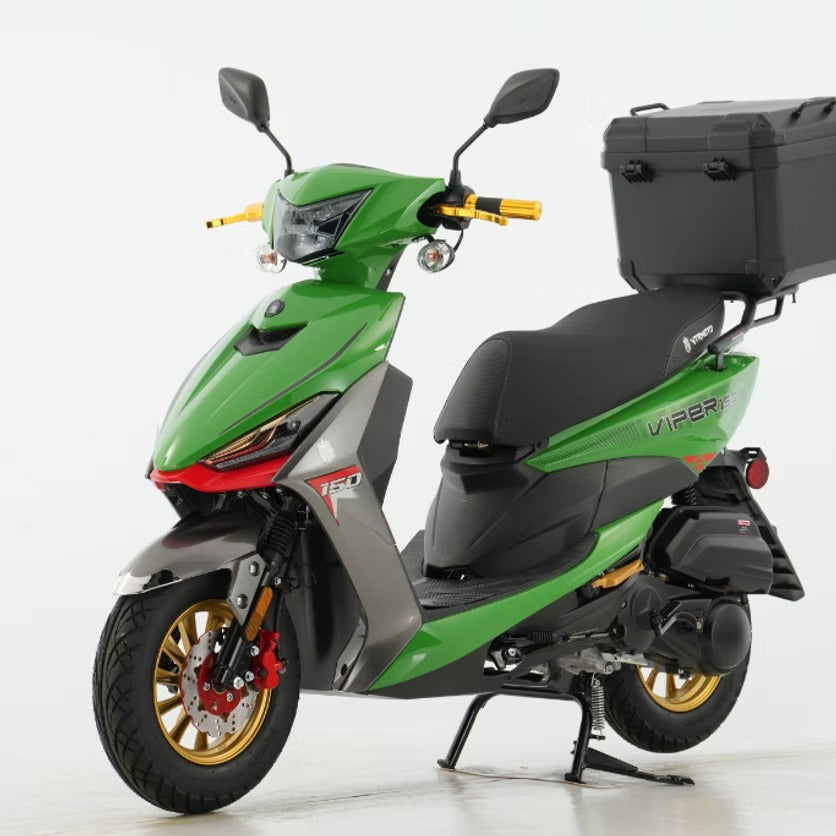 VIPER -VTR 150cc
