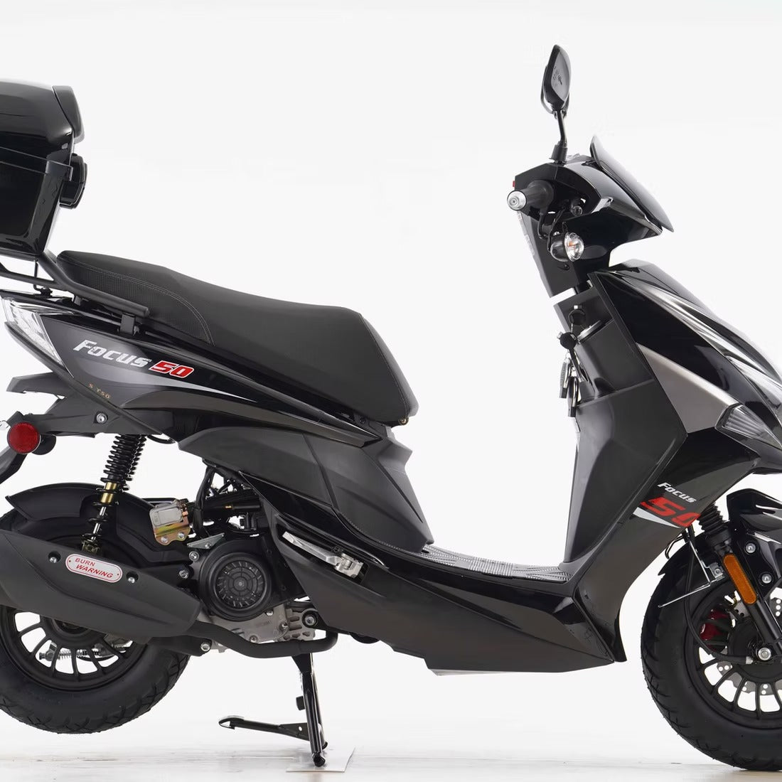 FOCUS ST-50cc