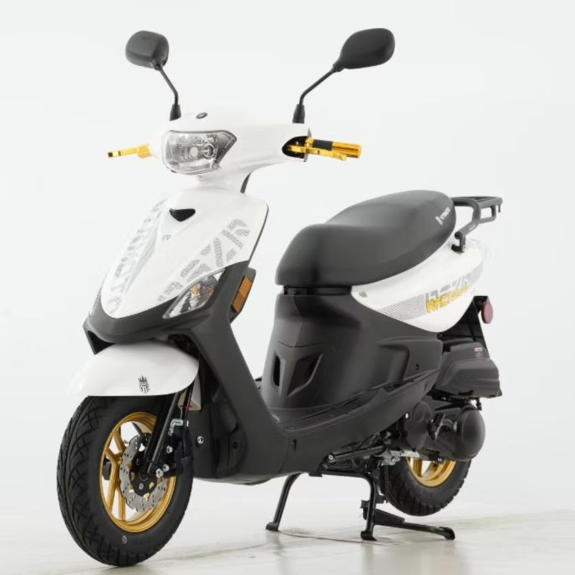 RAZR 200cc