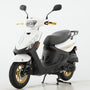 RAZR 200cc