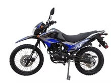 RAVEN 250CC XL