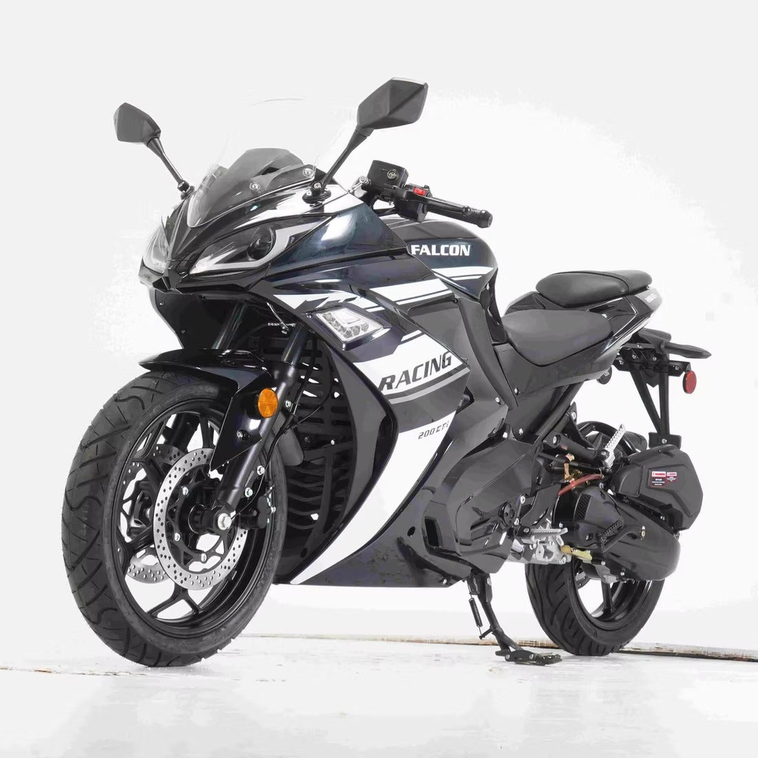 FALCON 200CC