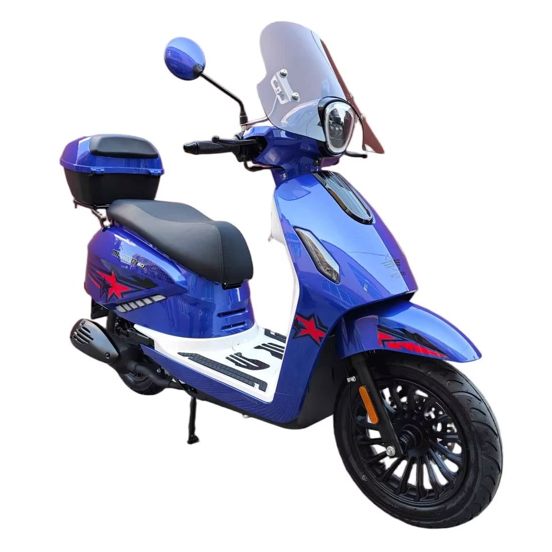 MILANO 50