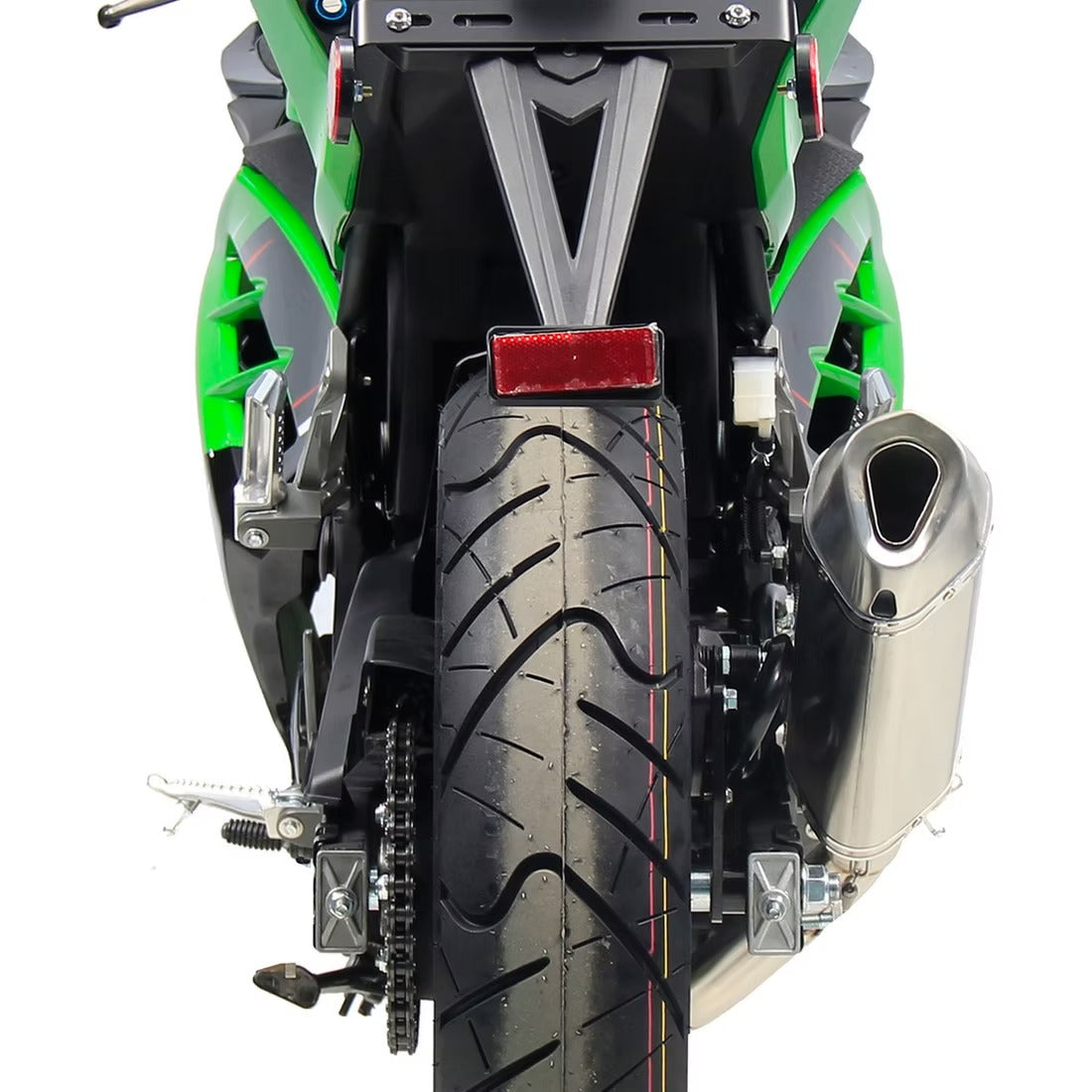 GTX 250 EFI