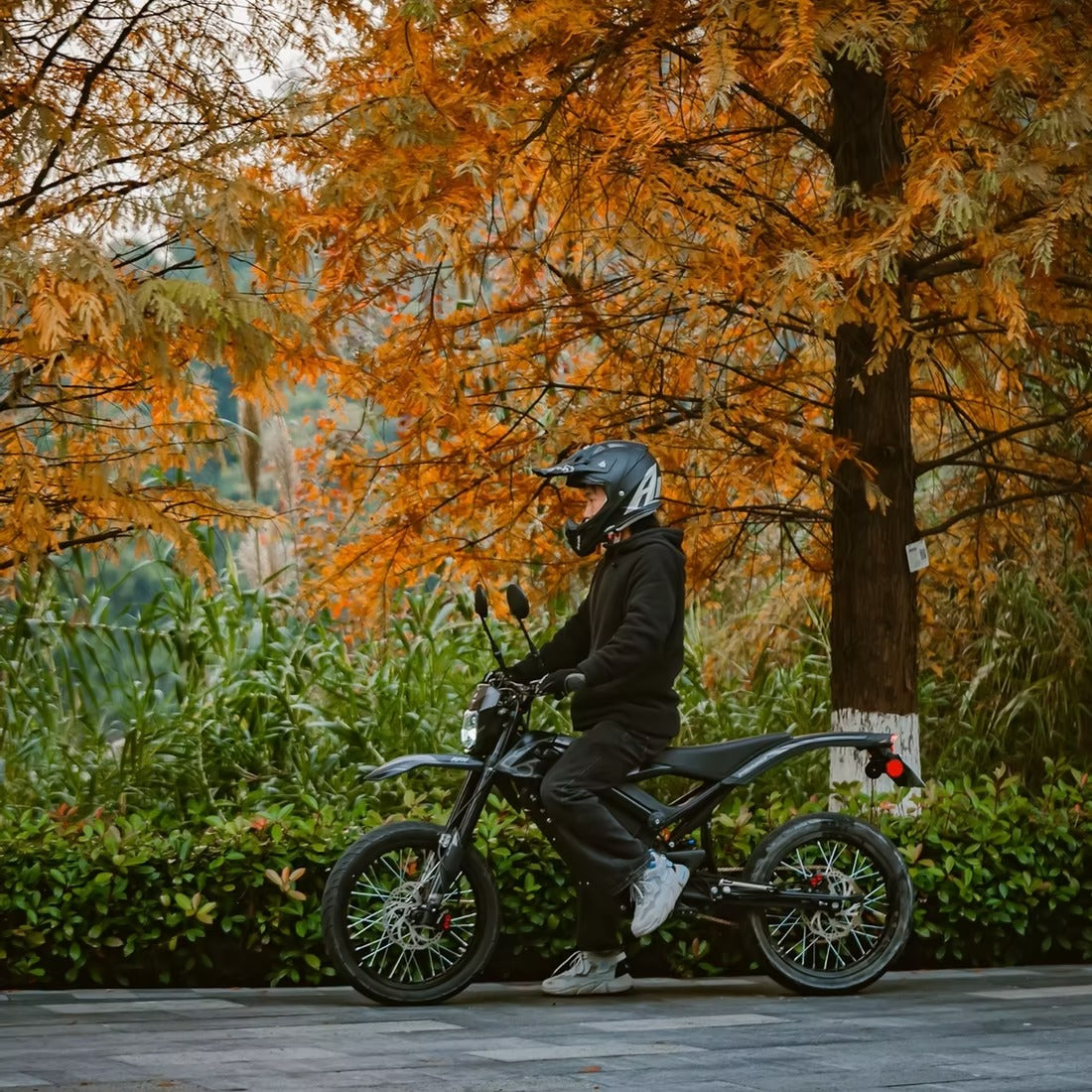 RFN Ares Rally Endurance PRO (Street Legal)