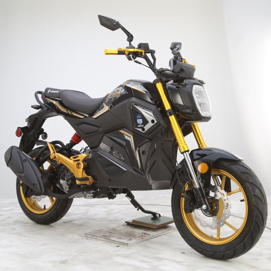 VTR Sport X200