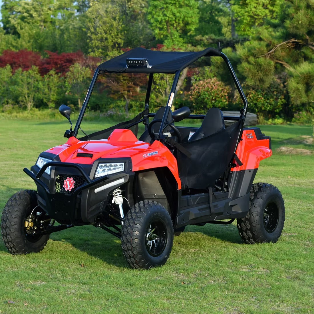 BLADE 200 EFI